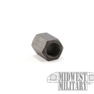 Spring U Bolt Hex Nut