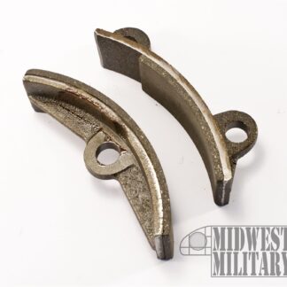 parking brake shoes
