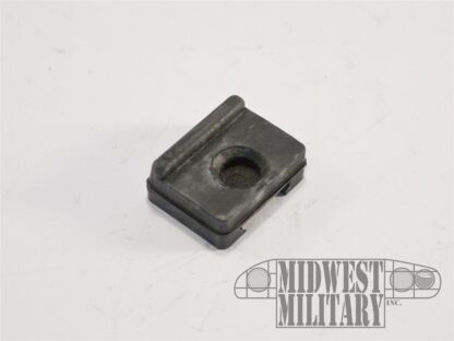 Rubber Door Bumper