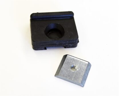 Rubber Door Bumper - Image 2