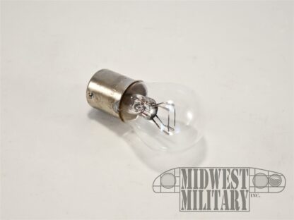 B.O. Marker, Service Stop Lamp Bulb