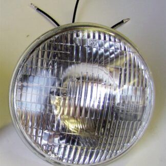 headlamp bulb 24V Packard