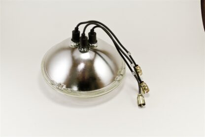 Headlamp Bulb 24V, Import Douglas