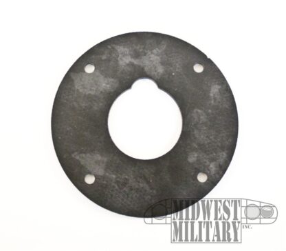 Trailer Socket Door Seal