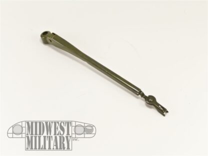 Windshield Wiper Arm