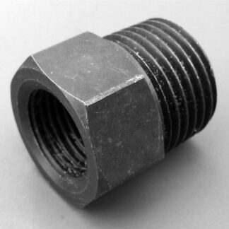 Temp Gauge Gland Nut