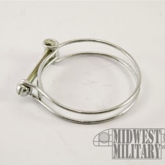 Hose Clamp, 2 1/4"