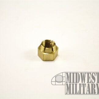Exhaust Manifold Nuts