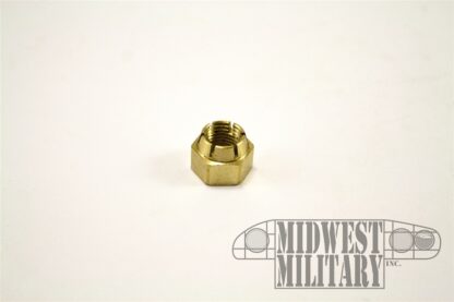Exhaust Manifold Nuts