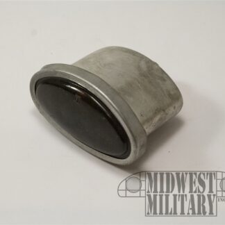 Tail Lamp Bulb Service Stop 6V