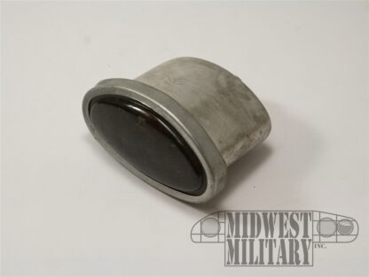 Tail Lamp Bulb Service Stop 6V