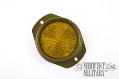 Amber Reflector Guide A2