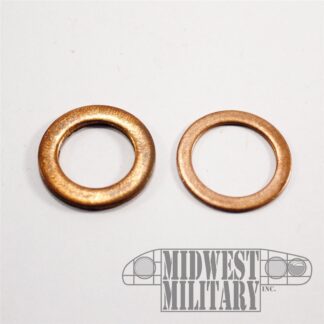 Gasket Set, Banjo Bolt
