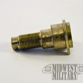 Anchor Bolt, Brake Shoe