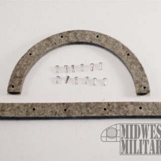 Felt Seal Lower