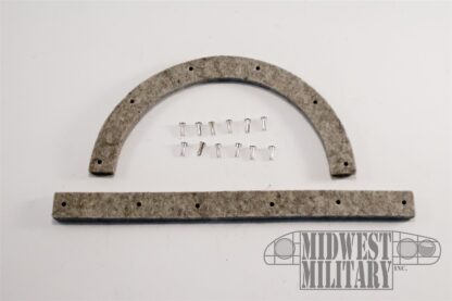 Felt Seal Lower