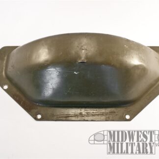 Clutch Housing Pan
