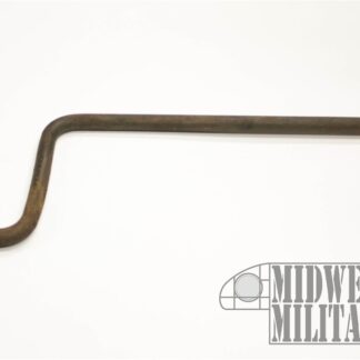 Engine Starting Hand Crank