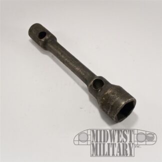 Lug Wrench, 1-1/2"