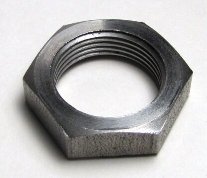 Steering Wheel Nut, 3/4 T