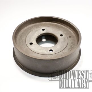 Parking Brake Drum