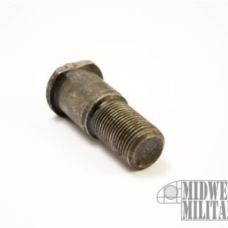 Wheel Hub Stud, LH - 1/2 Ton