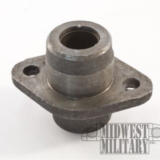 Clutch Fork Bracket, LH