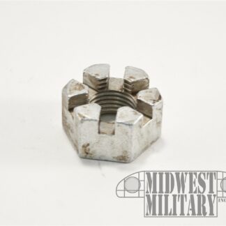 Tie Rod End Nut