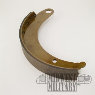 Brake Shoe, 14"