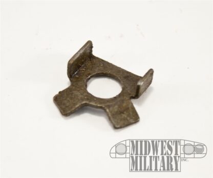 U-Joint Clamp Lock, Nut End