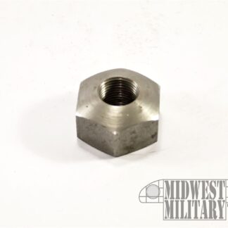Spare Wheel Retainer Nut