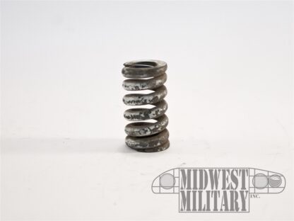 Parking Brake J Bolt Spring, Heavy