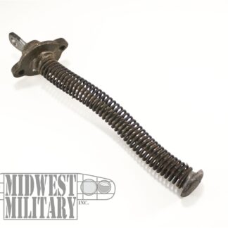 Starter Pedal