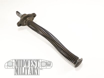 Starter Pedal