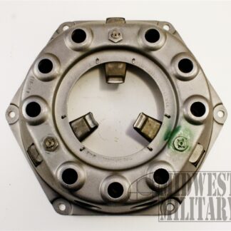 Clutch Pressure Plate