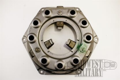 Clutch Pressure Plate