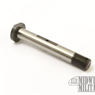 Spring Shackle Bolt, Front Spring Rear