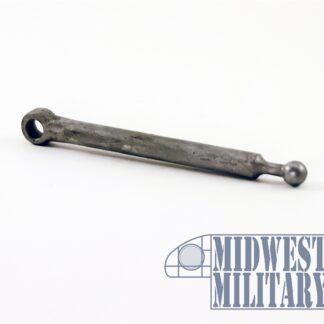 Pedal Rod