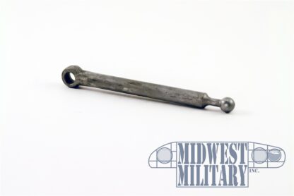 Pedal Rod