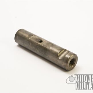 Rear Spring Shackle Bolt