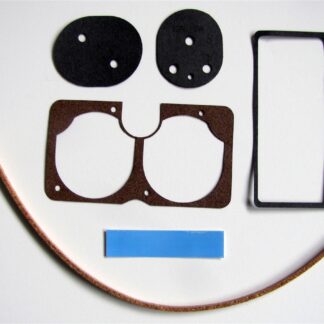 Fuel-Amp Gauge Repair Kit