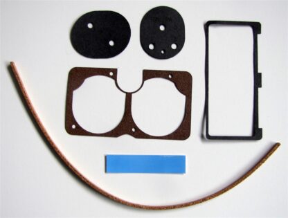 Fuel-Amp Gauge Repair Kit