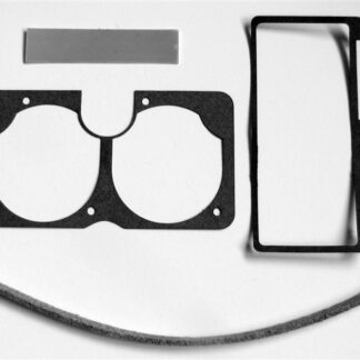 Temp-Oil Gauge Repair Kit