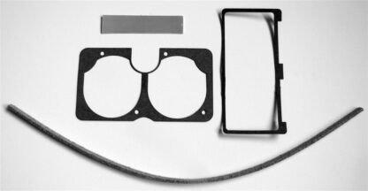Temp-Oil Gauge Repair Kit