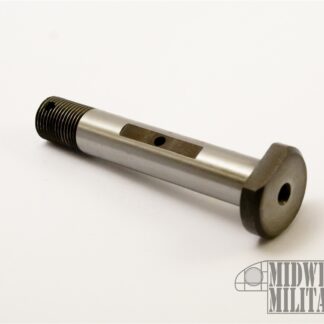 Spring Shackle Bolt, Lower Front Short