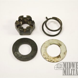 Tie Rod Seal Kit