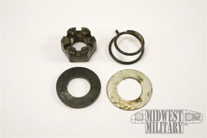 Tie Rod Seal Kit