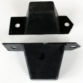Front Spring Bumper