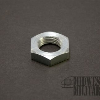 Brake Hose To Bracket Nut