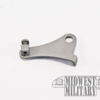 Hand Throttle Bellcrank